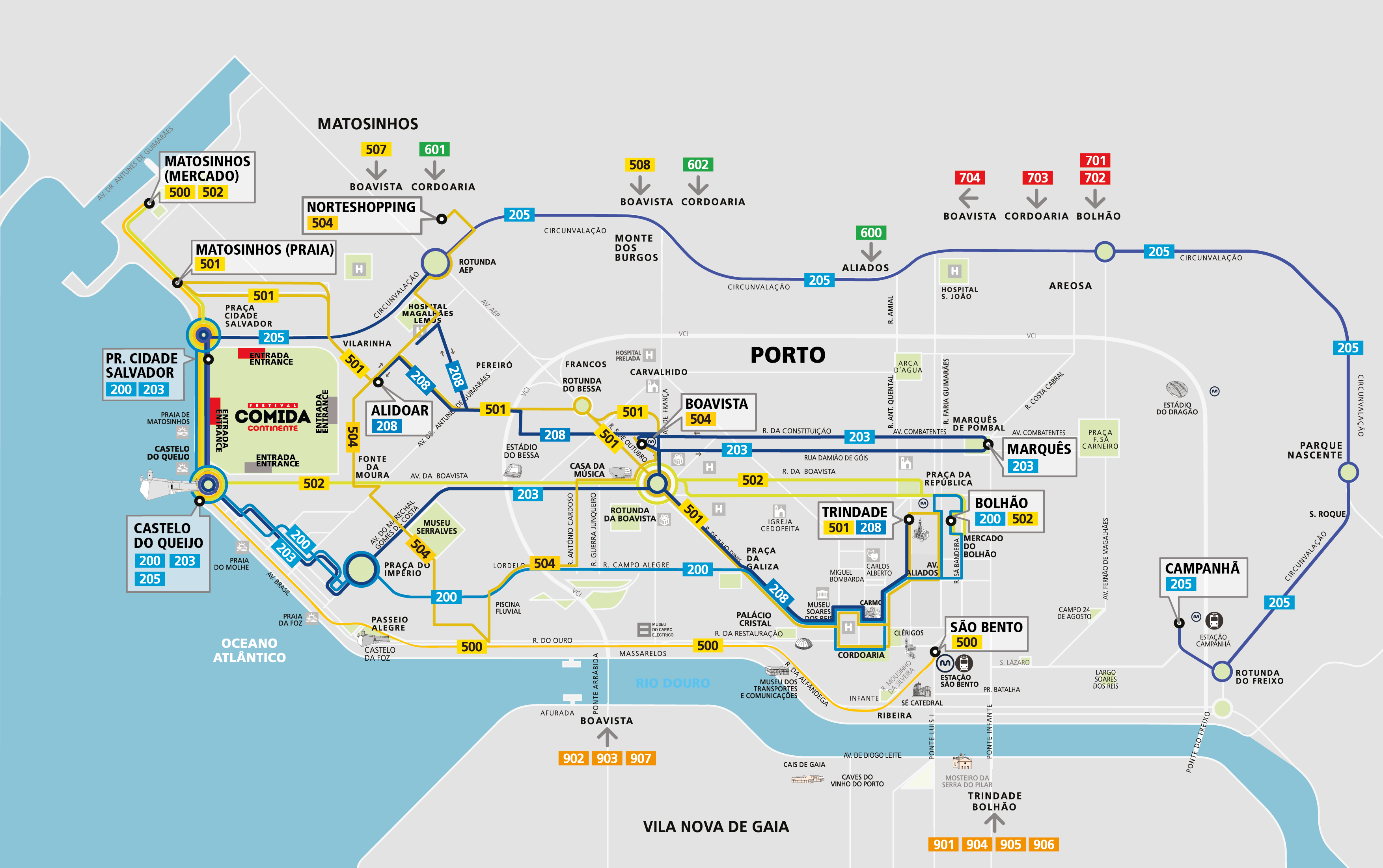 PT - Mapa Gastronómico de Portugal - TURIVENTOS - Turismo e Eventos