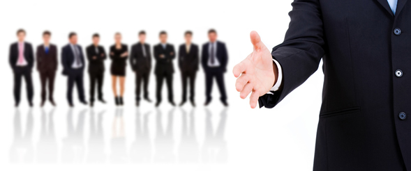 Oportunidades de Emprego