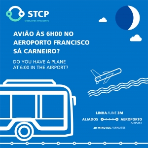Arrive on time at the airport with the 3M line