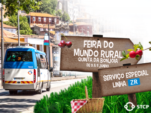 ZR line offers more trips to the Countryside Fair