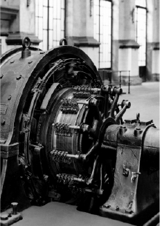 Reabertura do Museu do Carro Eléctrico 