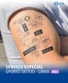 STCP EXTENDS LINE 800 FOR THE OPORTO TATTOO CONVENTION